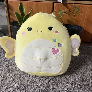 Nixie Valentines Squishmallow (11 in)